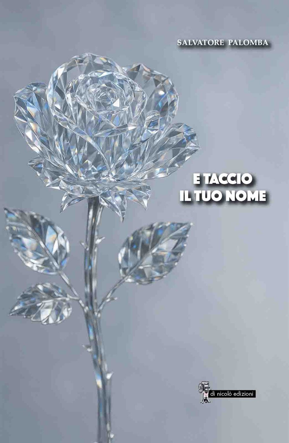 E taccio il tuo nome