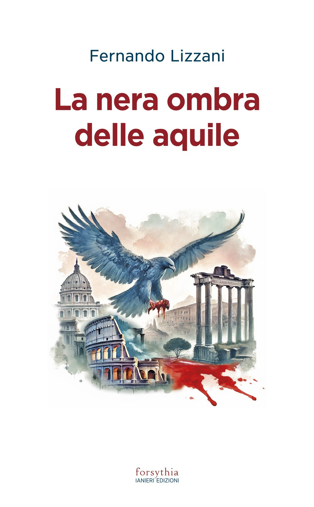 La nera ombra delle aquile