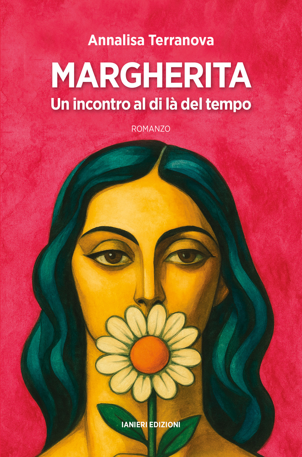 Margherita. Un incontro al di là del tempo