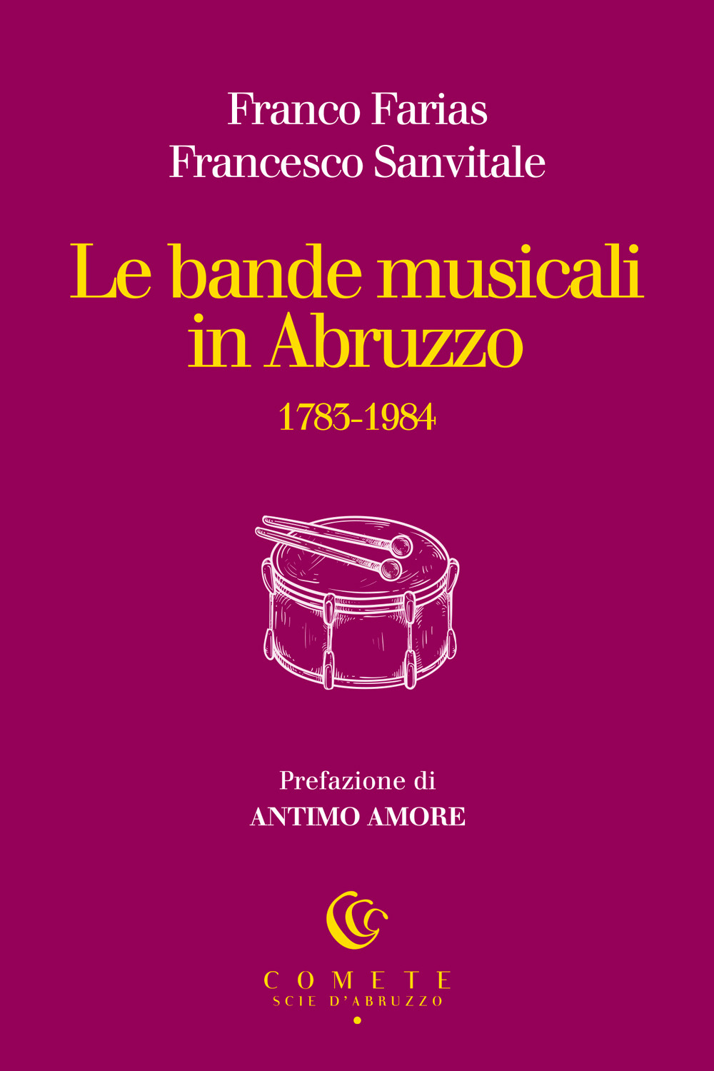 Le bande musicali in Abruzzo