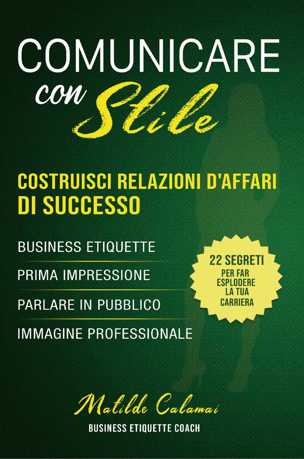 Comunicare con stile