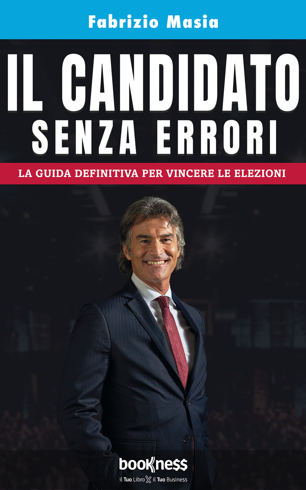 Il candidato senza errori