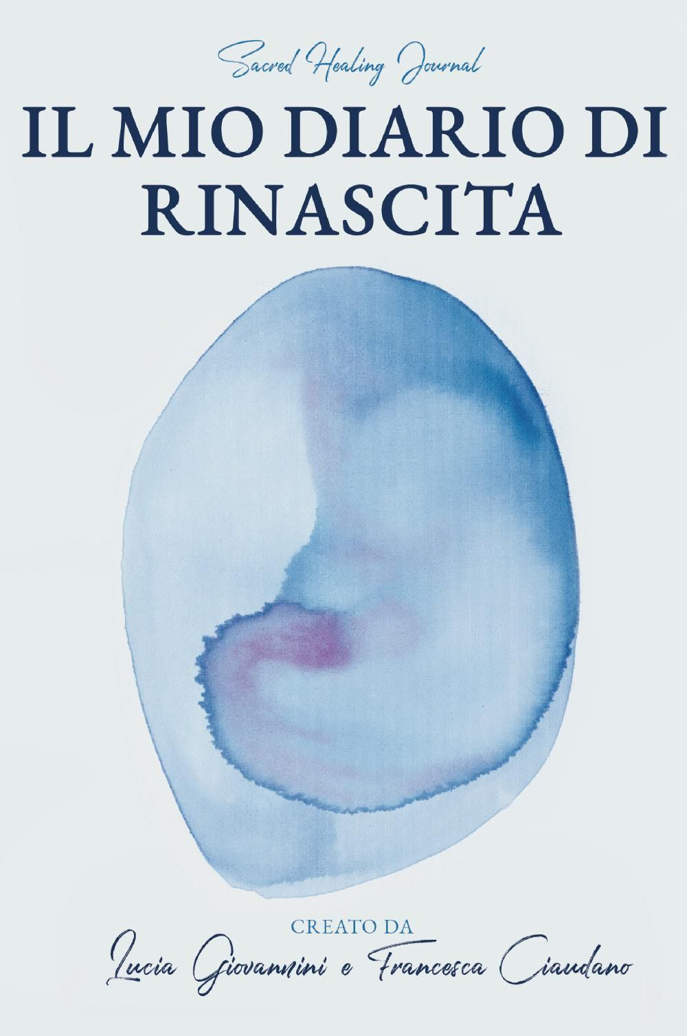 Il mio diario di rinascita