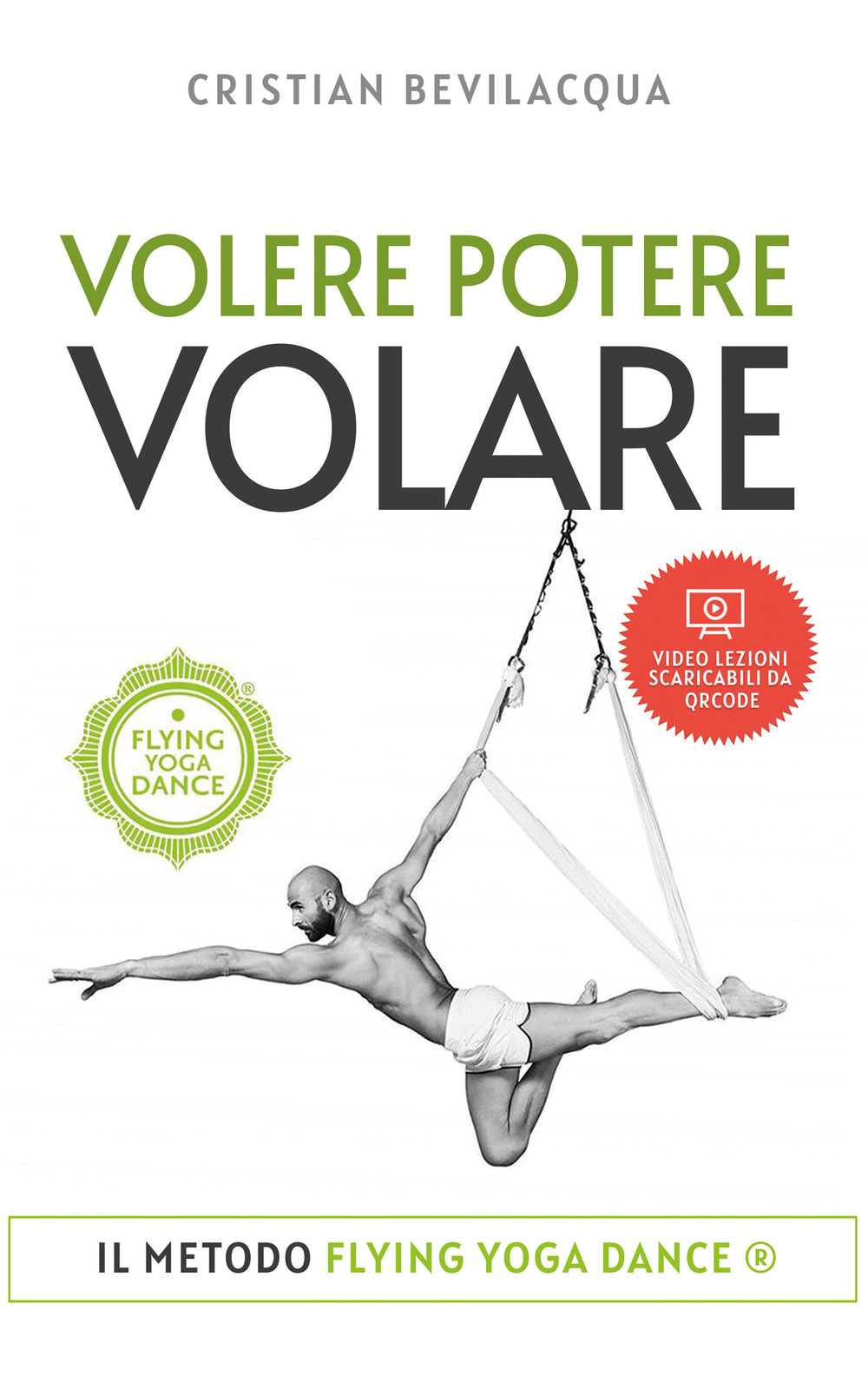 Volere potere volare