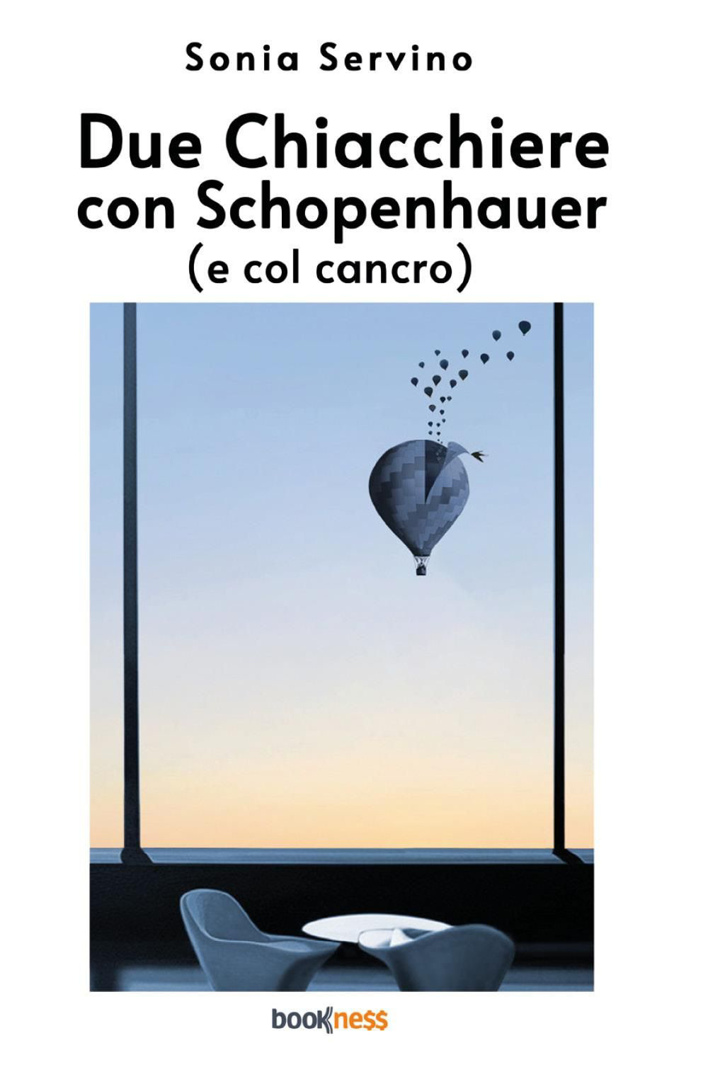Due chiacchiere con Schopenhauer (e col cancro)