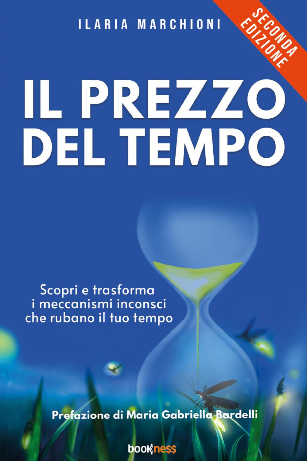 Il prezzo del tempo