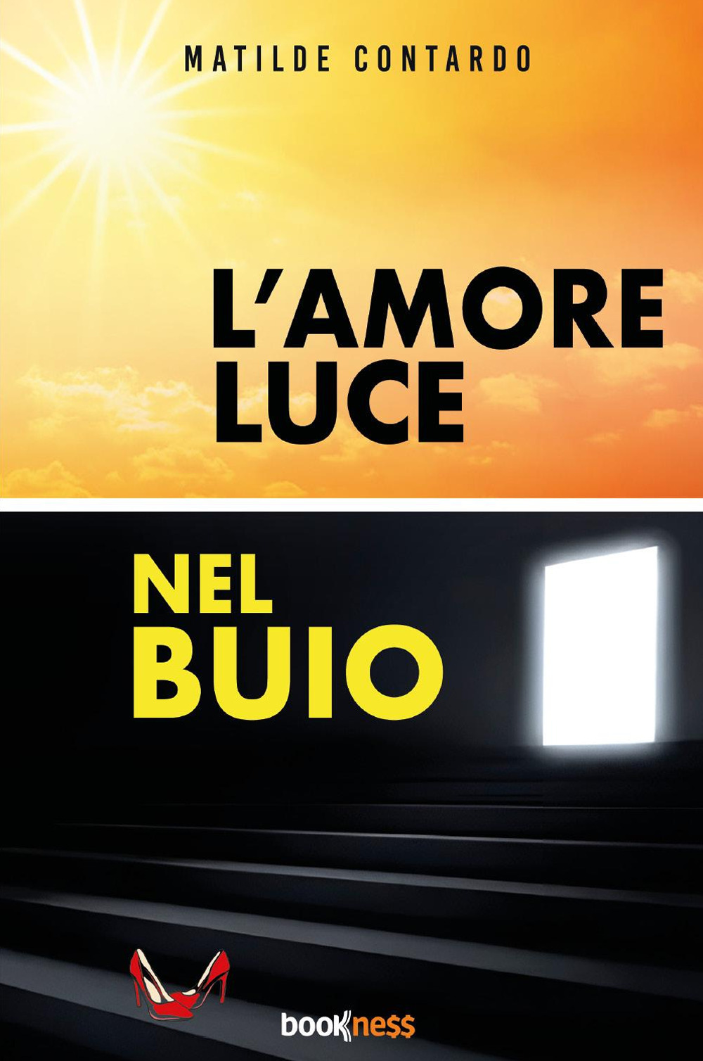 L’amore luce nel buio
