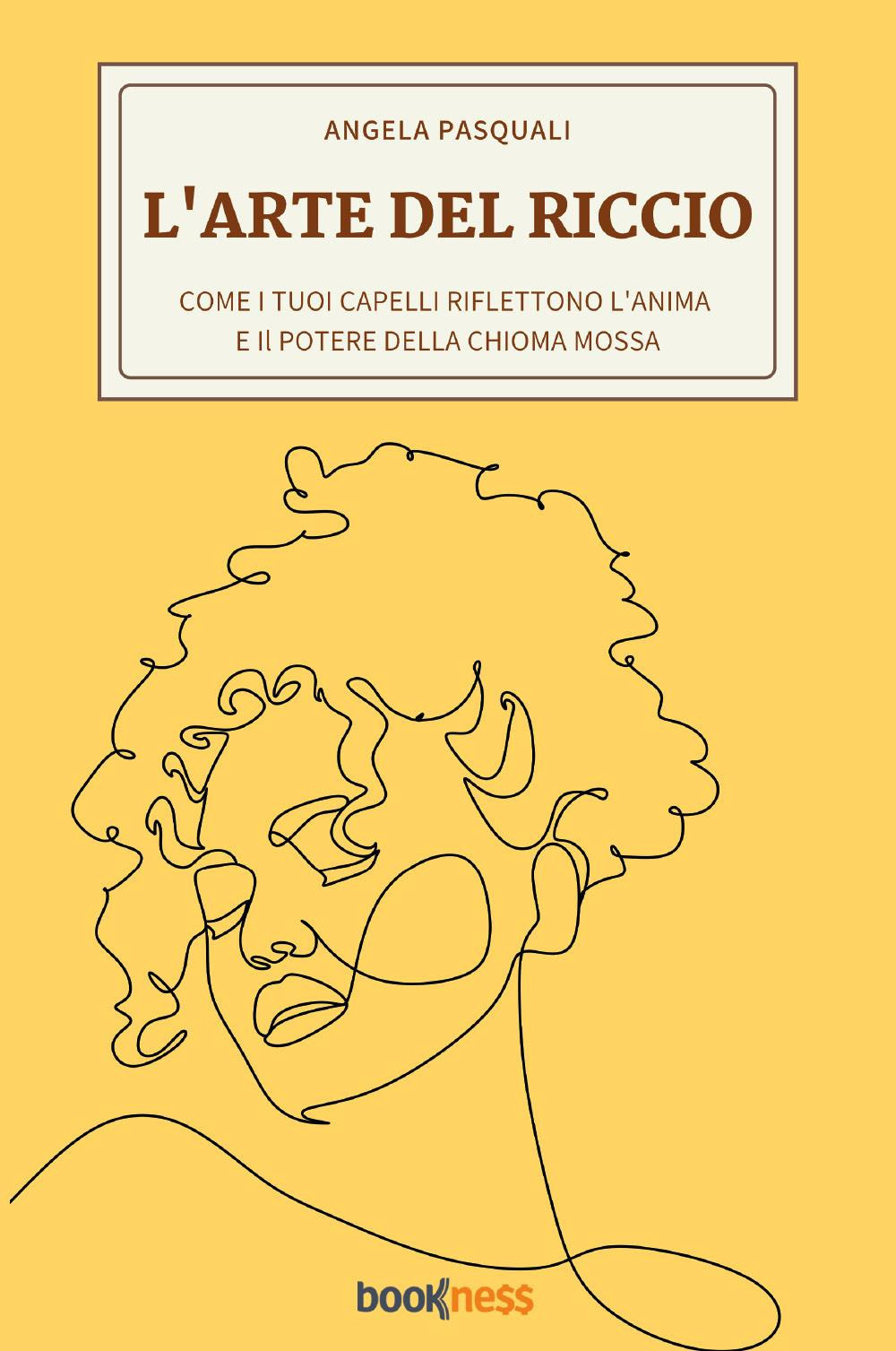 L'arte del riccio. Come i tuoi capelli riflettono l’anima e il potere della chioma mossa