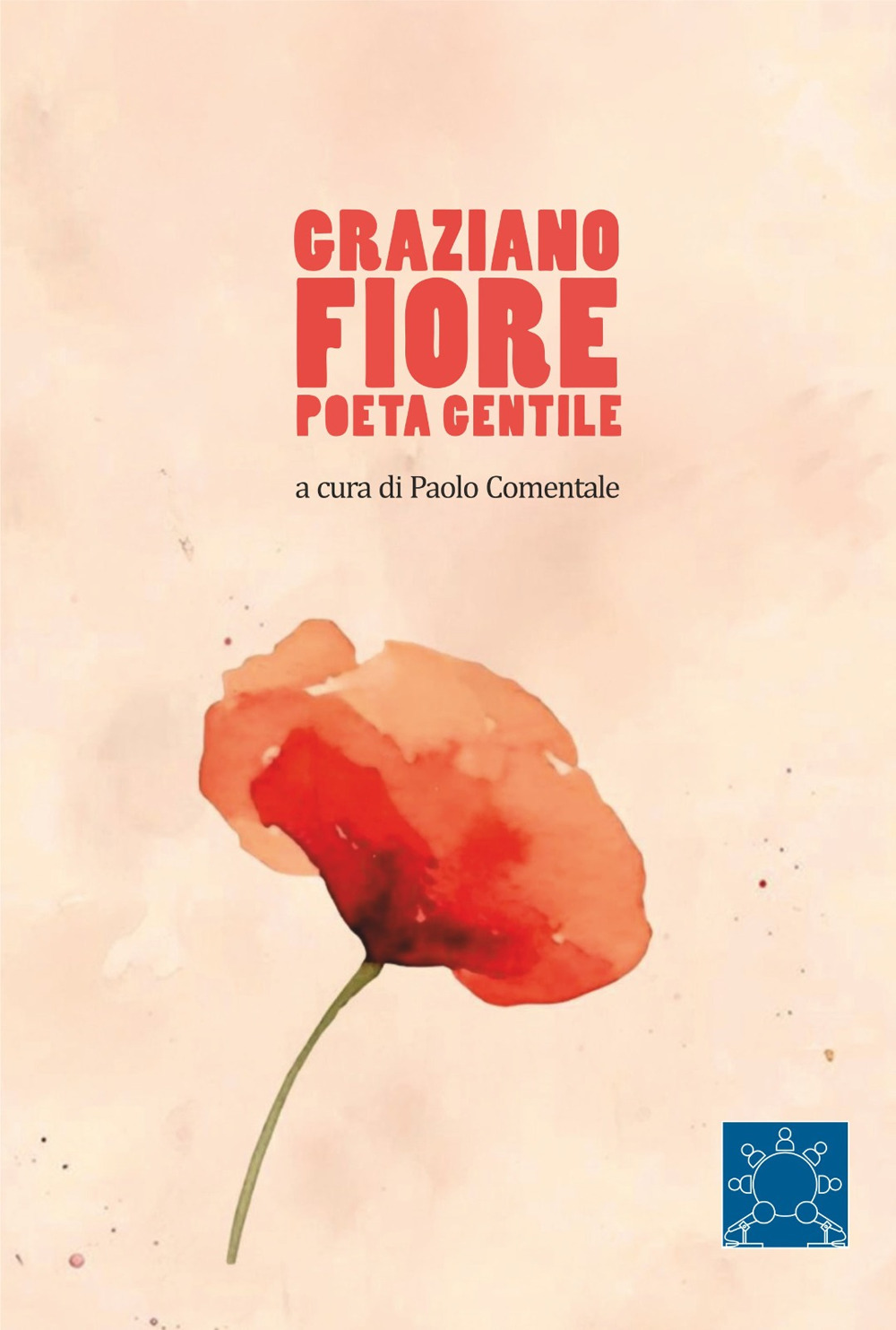 Graziano Fiore poeta gentile