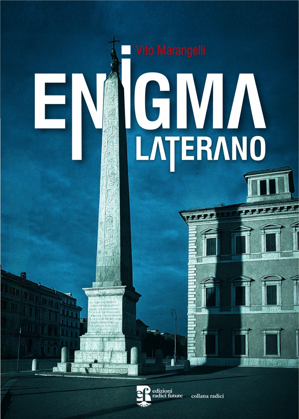 Enigma laterano
