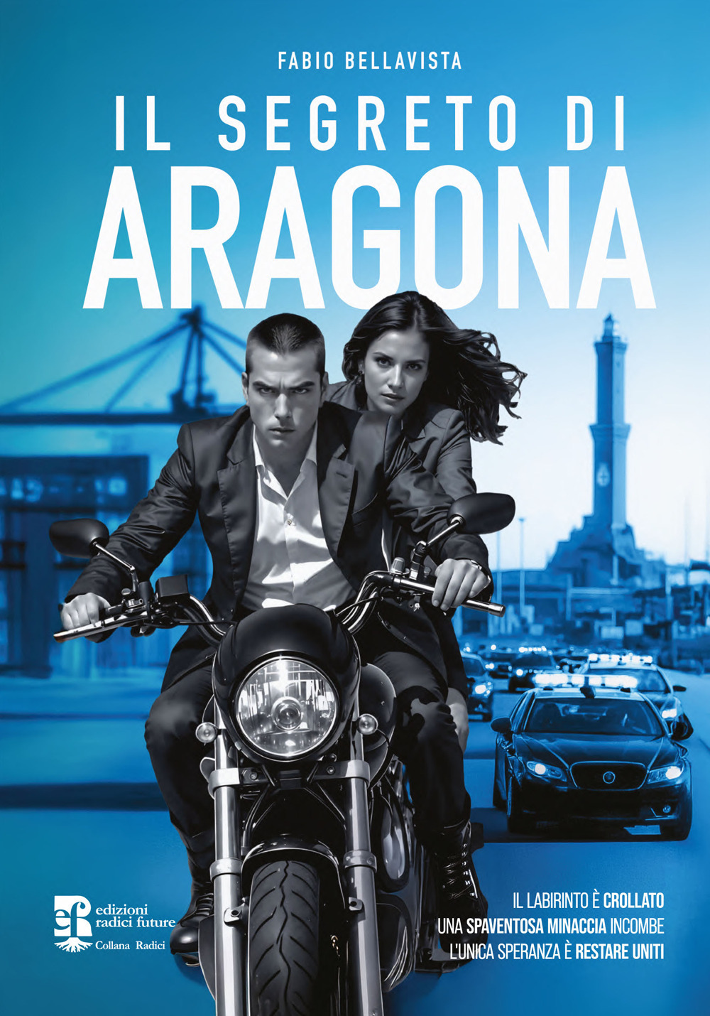 Il segreto di Aragona