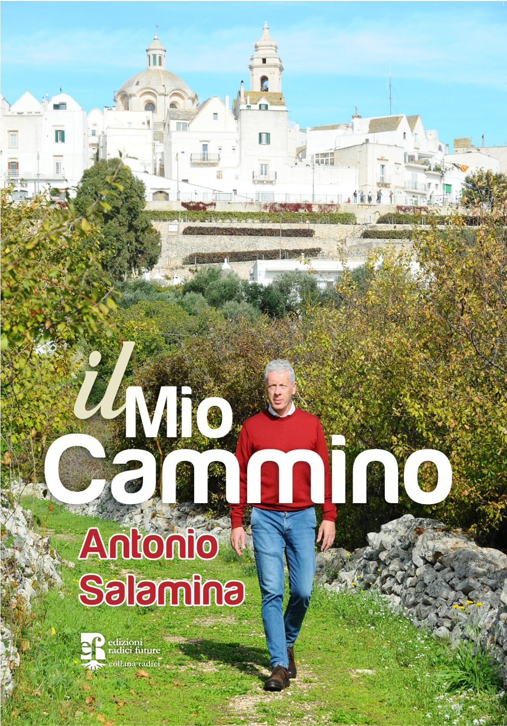Il mio cammino
