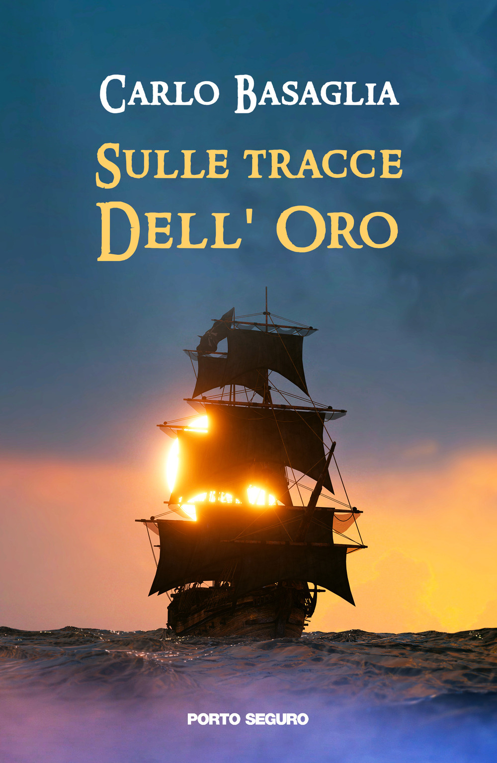 Sulle tracce dell'oro
