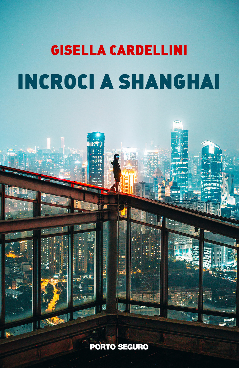 Incroci a Shanghai