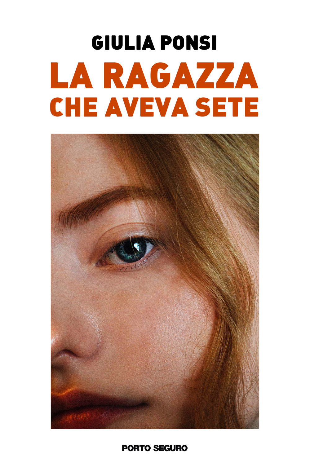 La ragazza che aveva sete