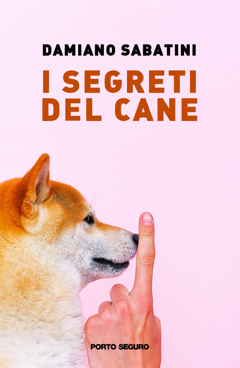 I segreti del cane
