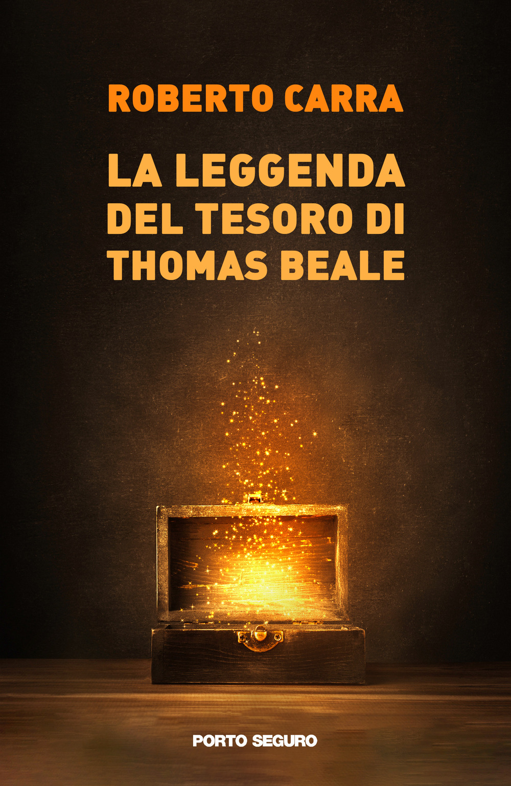 La leggenda del tesoro di Thomas Beale