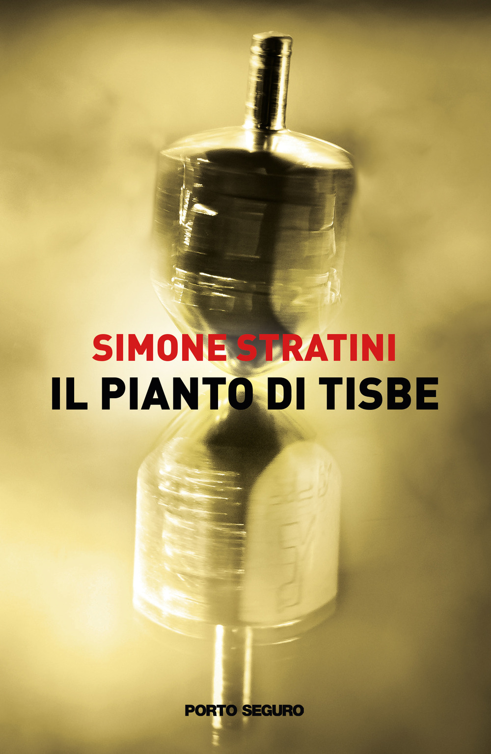Il pianto di Tisbe