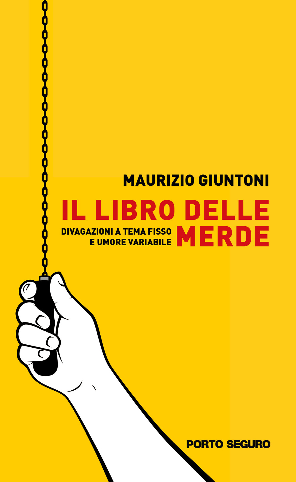 Il libro delle merde