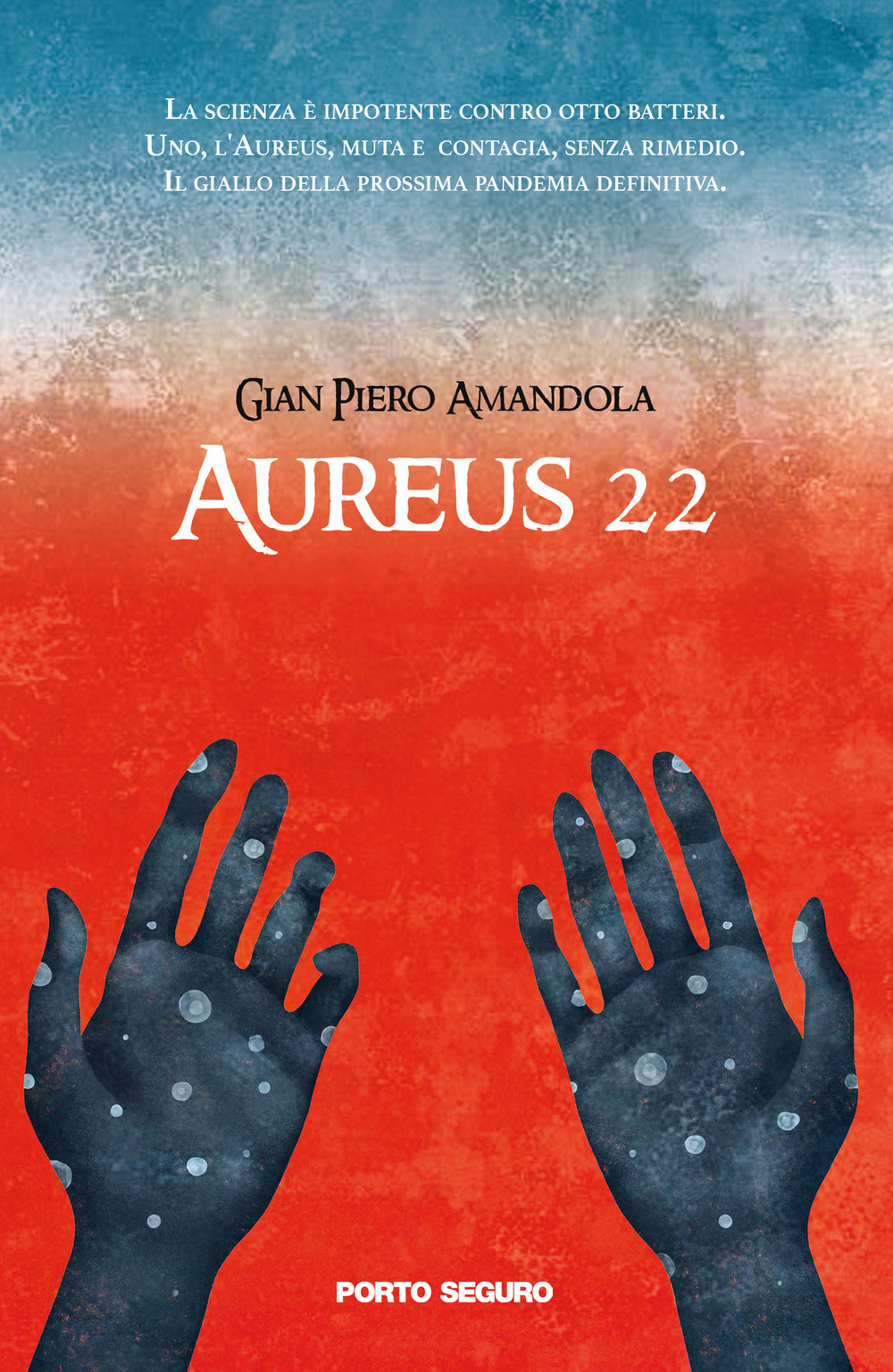Aureus 22