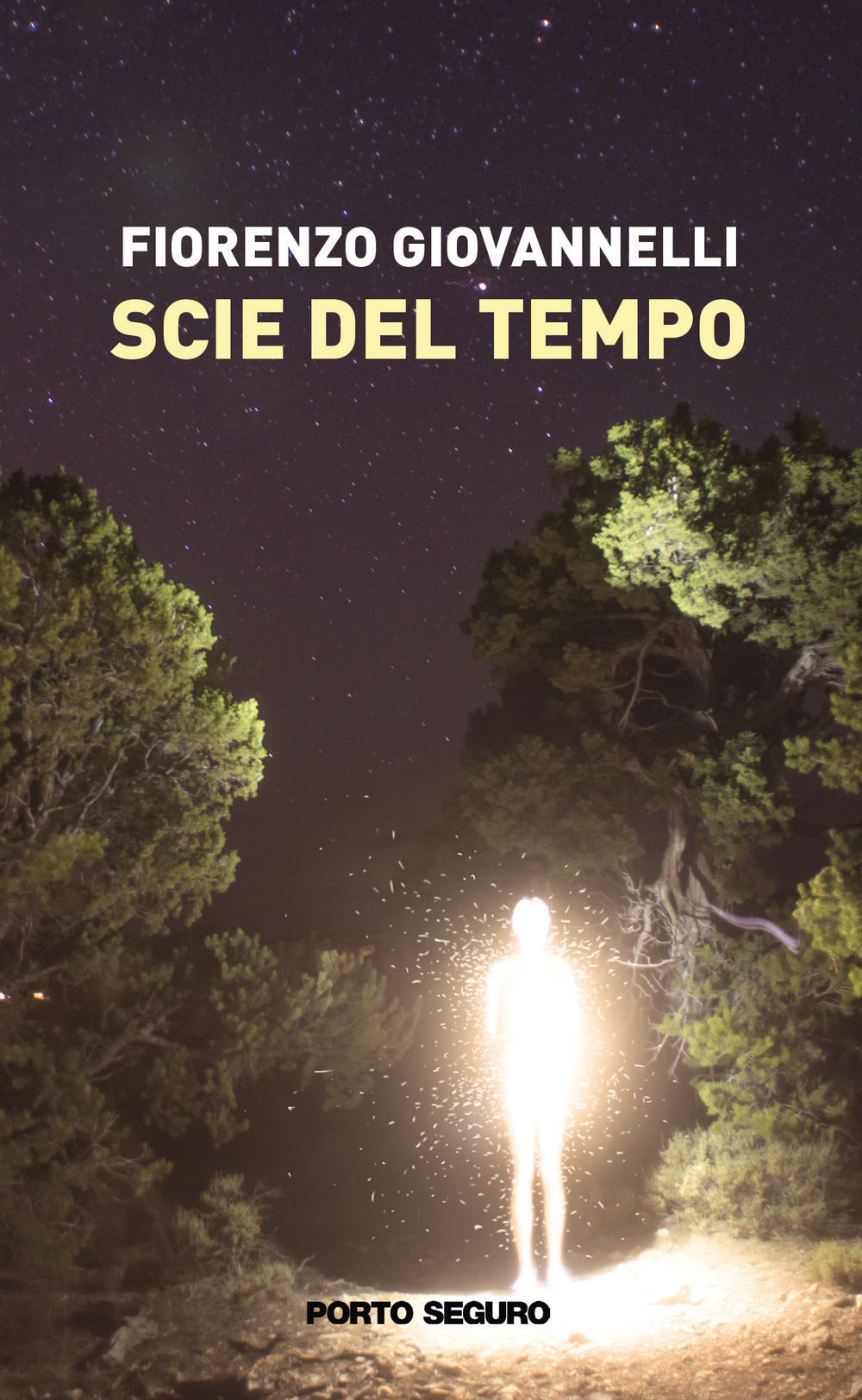 Scie del tempo