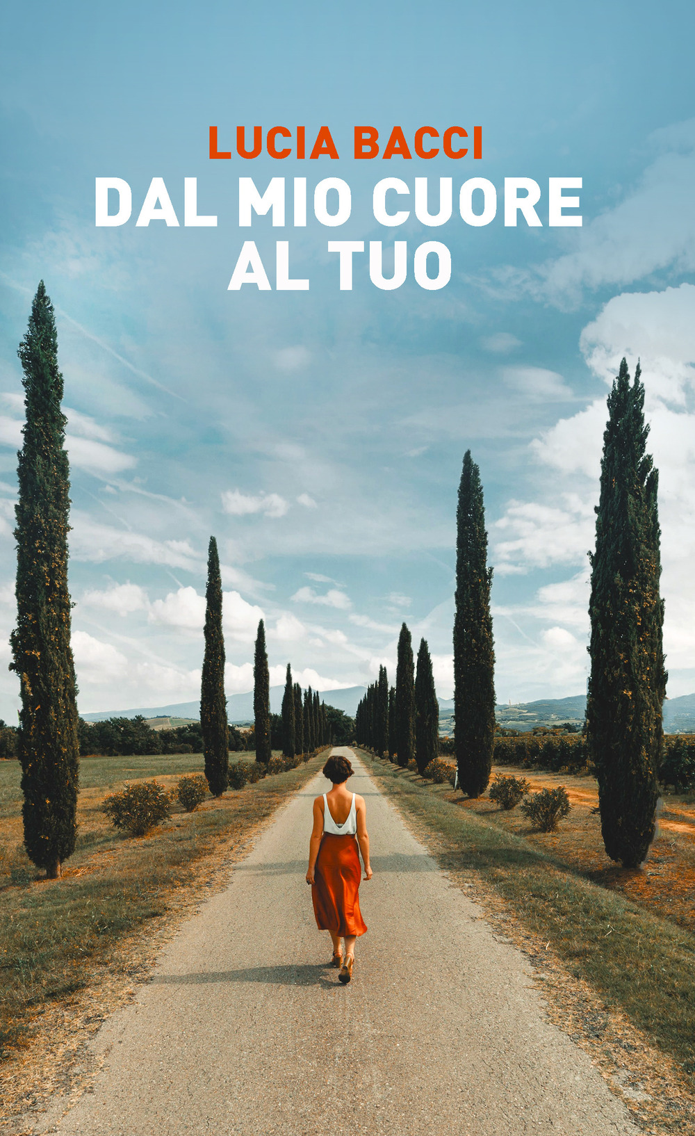 Dal mio cuore al tuo