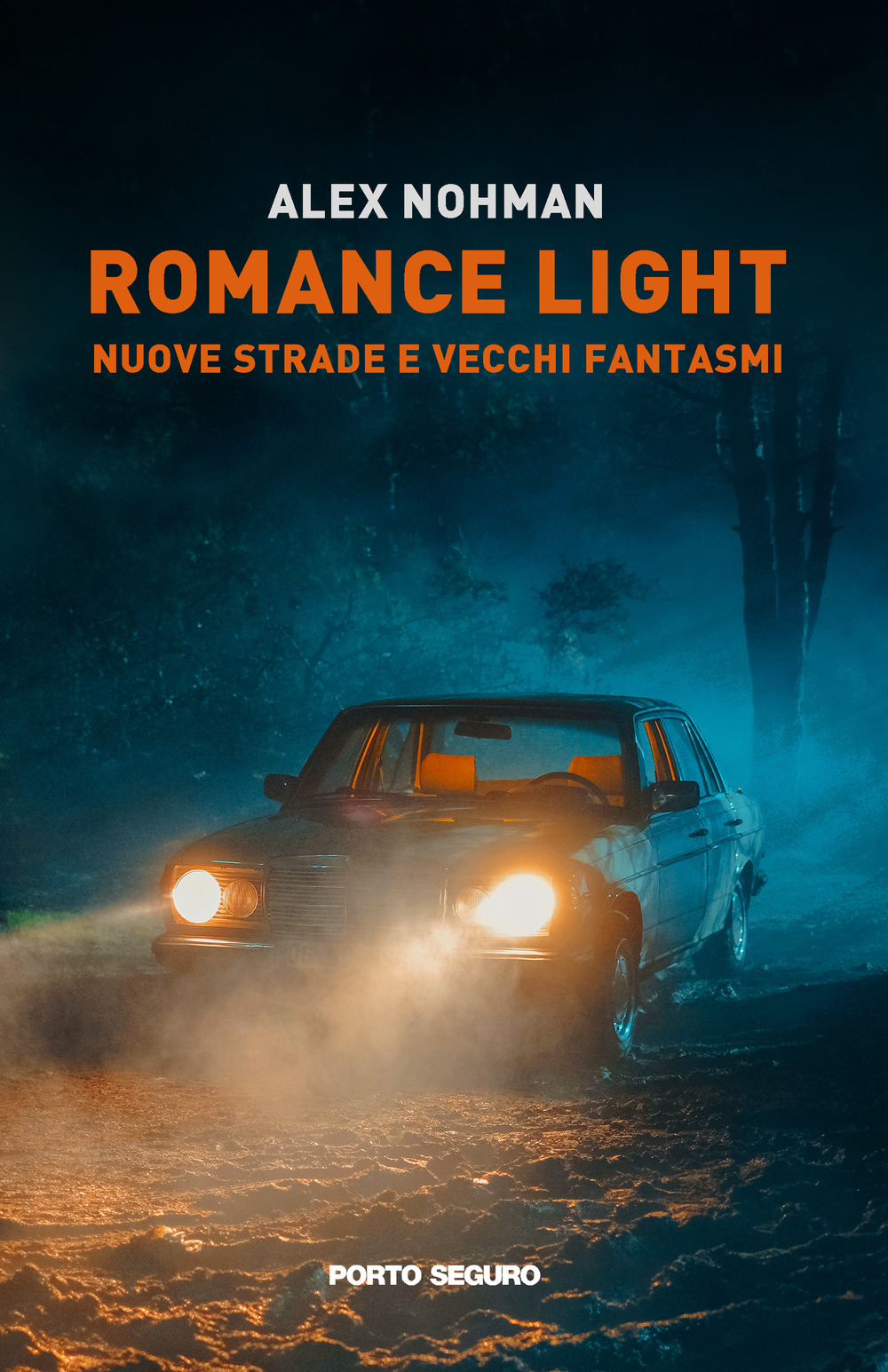 Romance light. Nuove strade e vecchi fantasmi