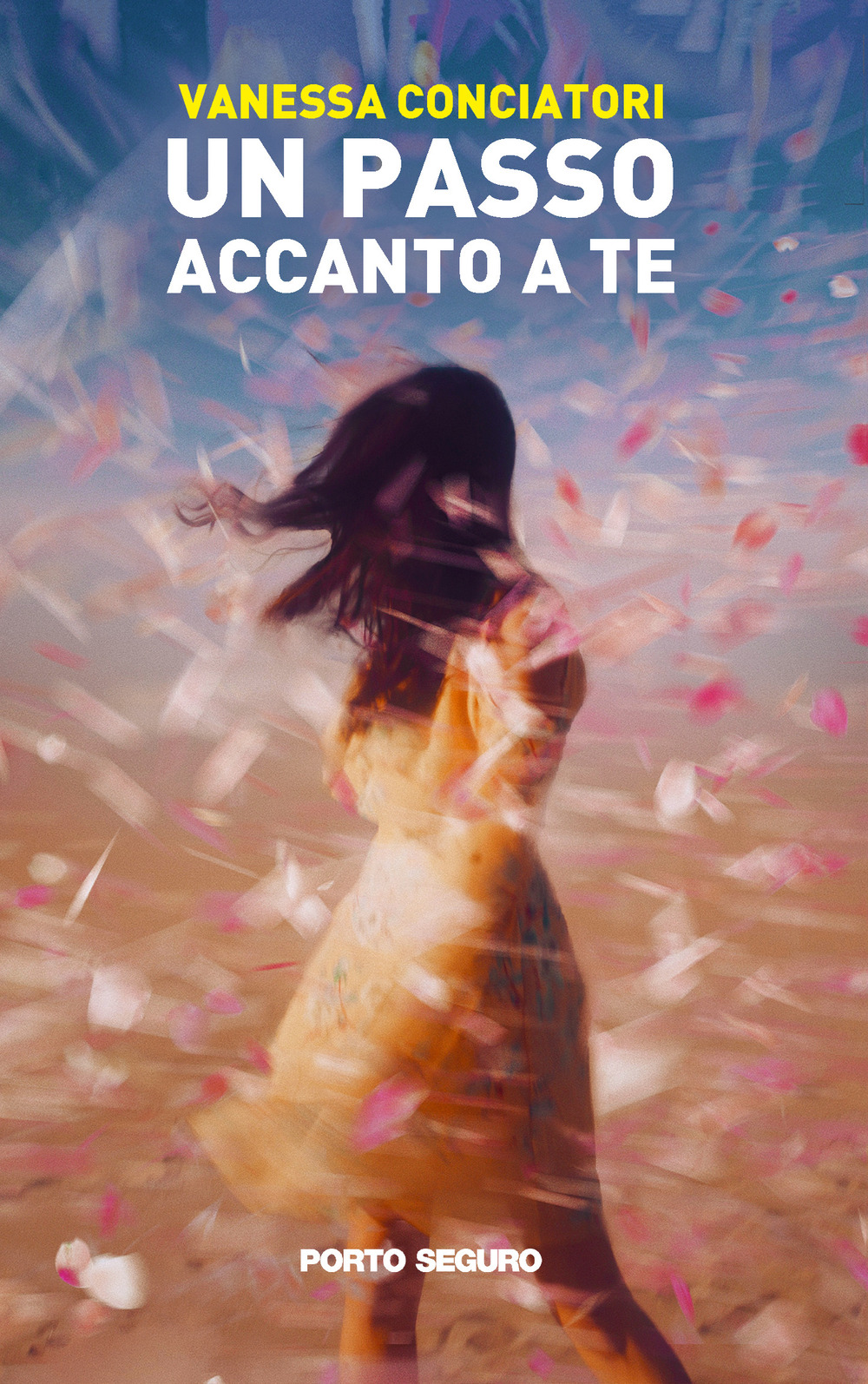 Un passo accanto a te