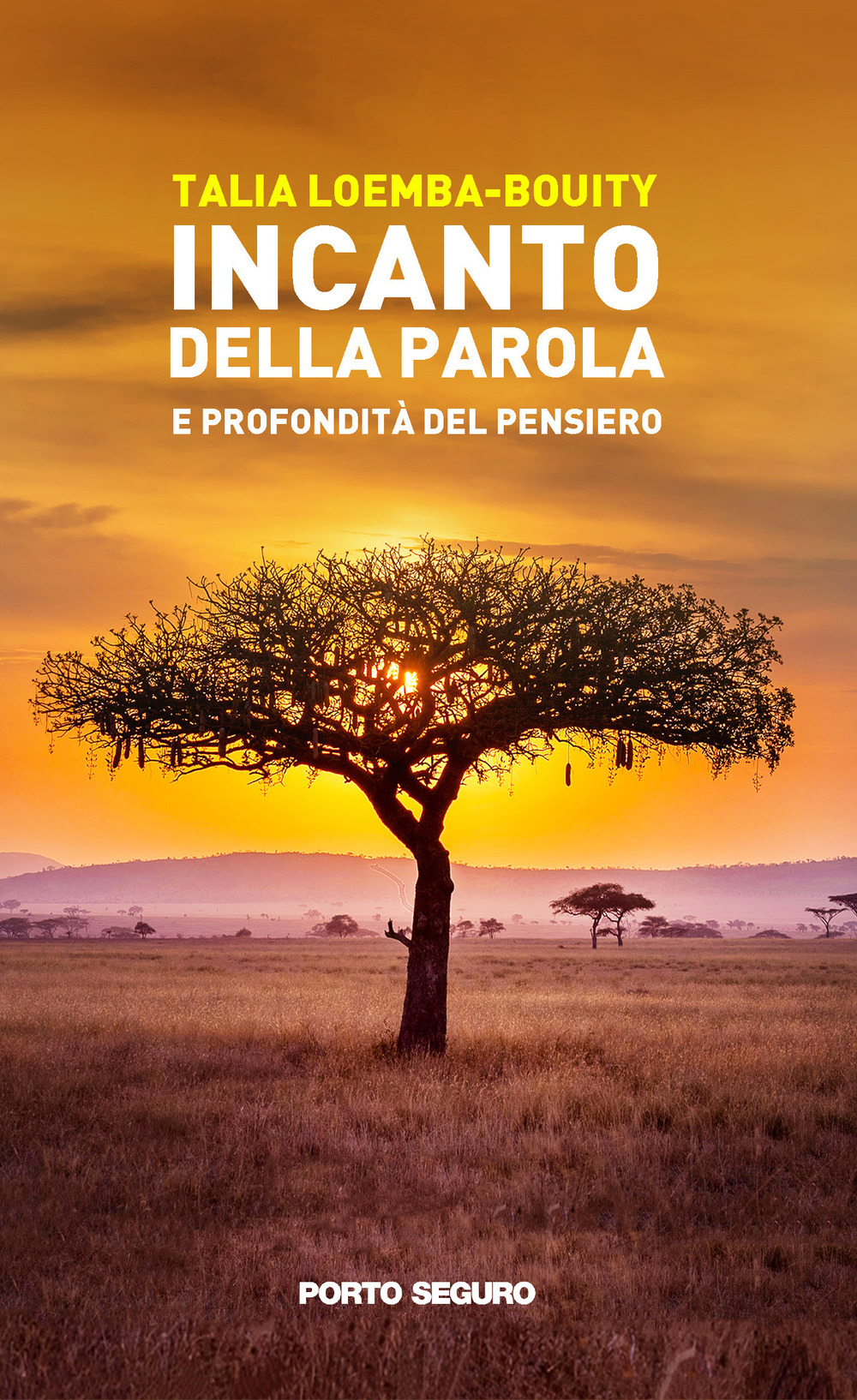 Incanto della parola e profondità del pensiero