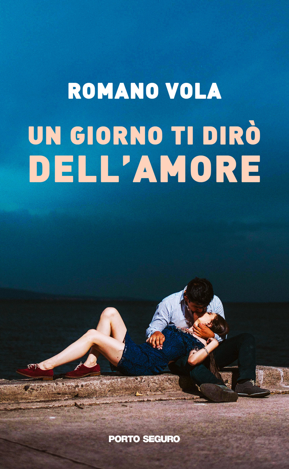 Un giorno ti dirò dell'amore