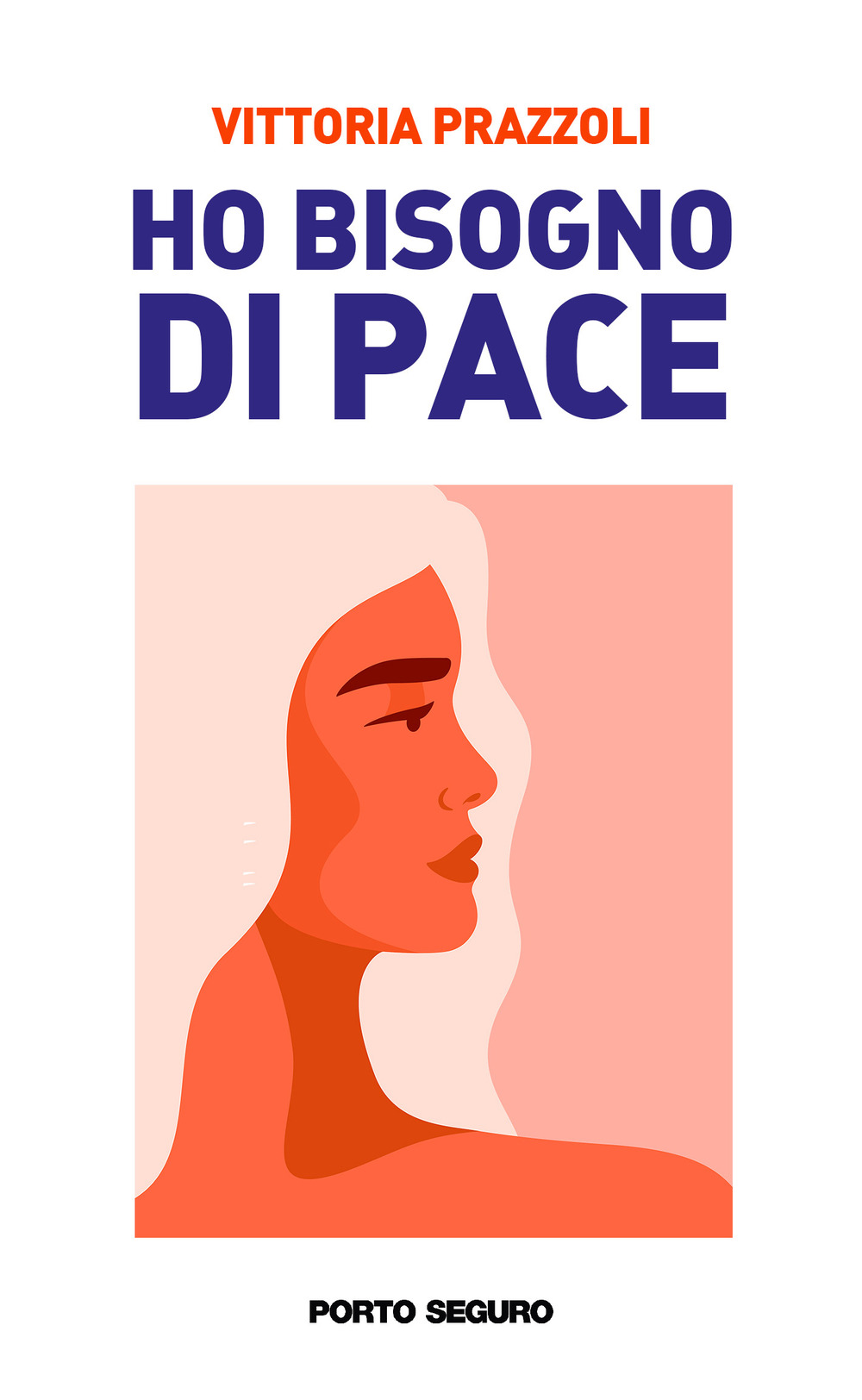 Ho bisogno di pace