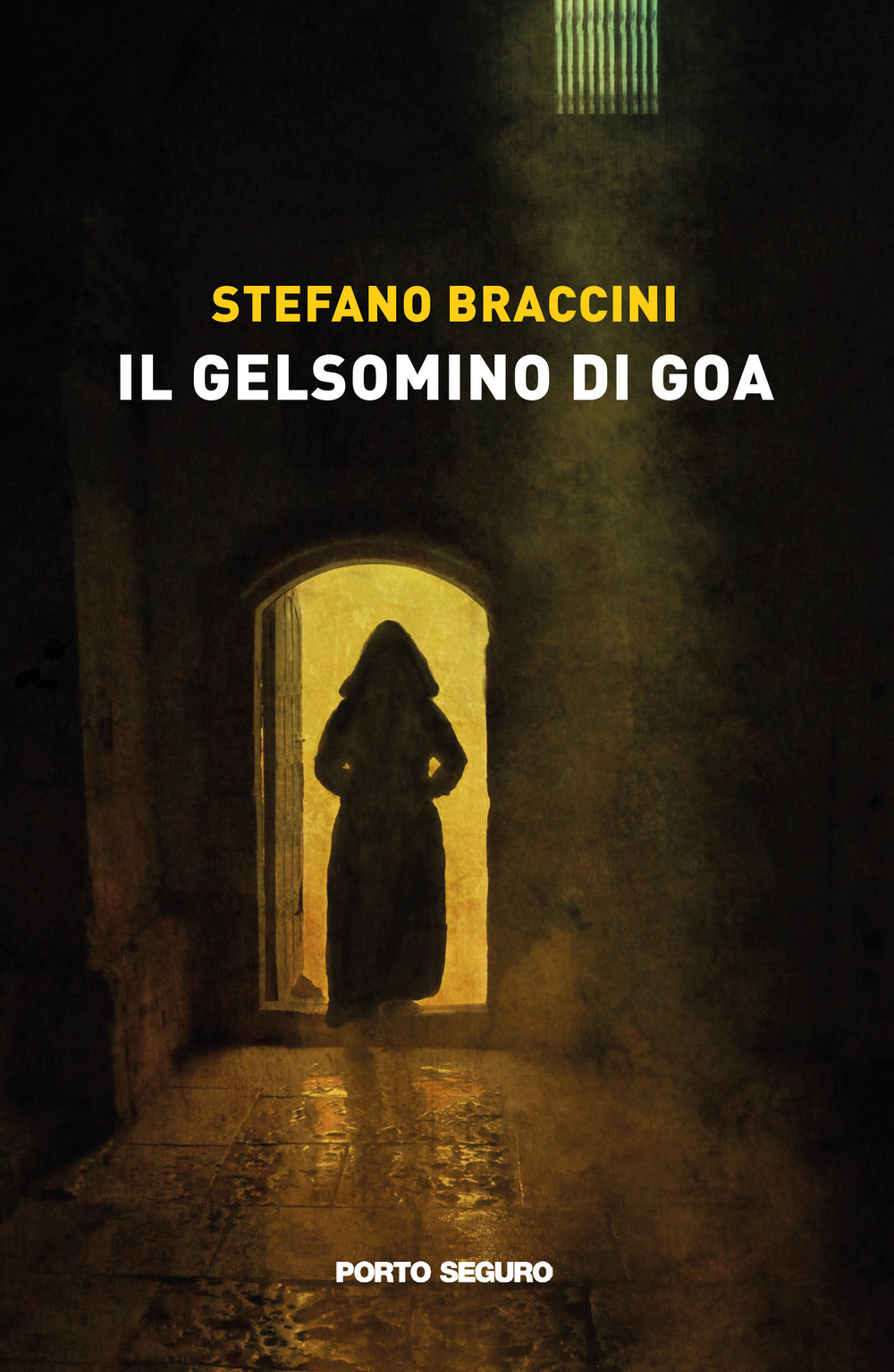 Il gelsomino di Goa