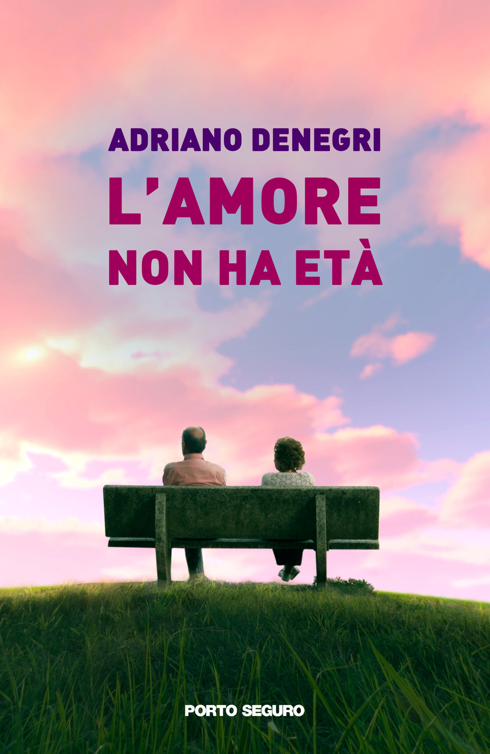 L'amore non ha età