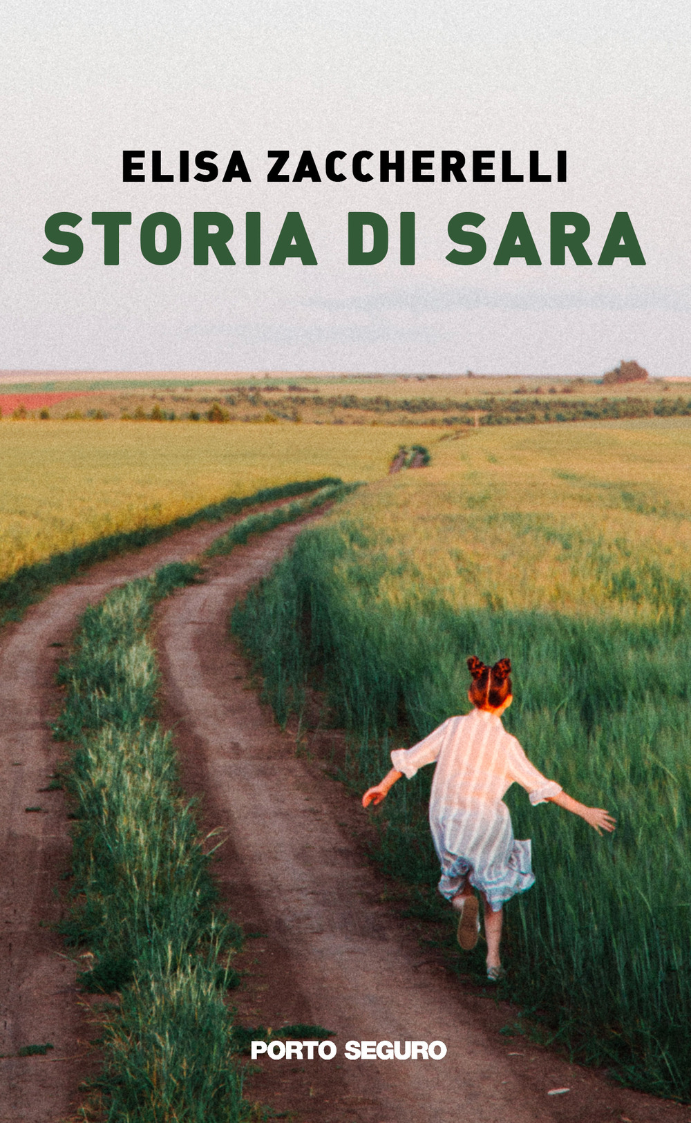 Storia di Sara