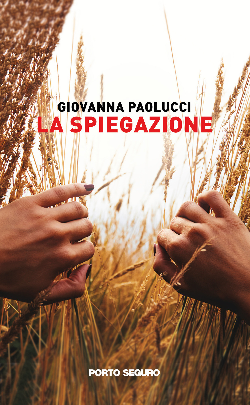 La spiegazione