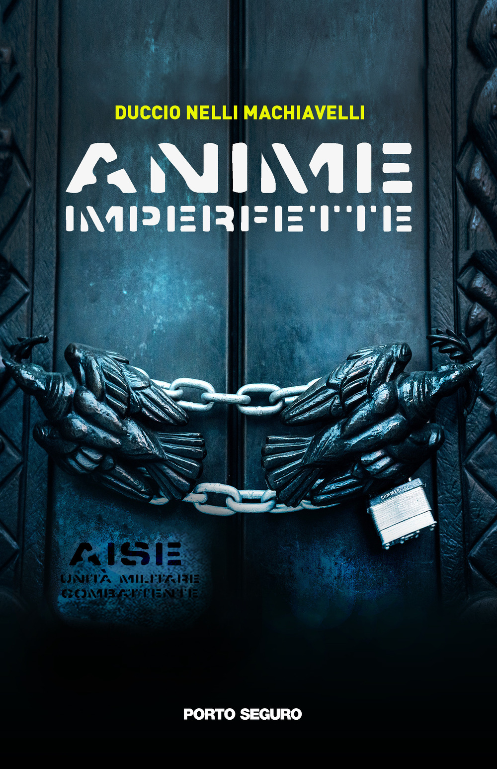Anime imperfette