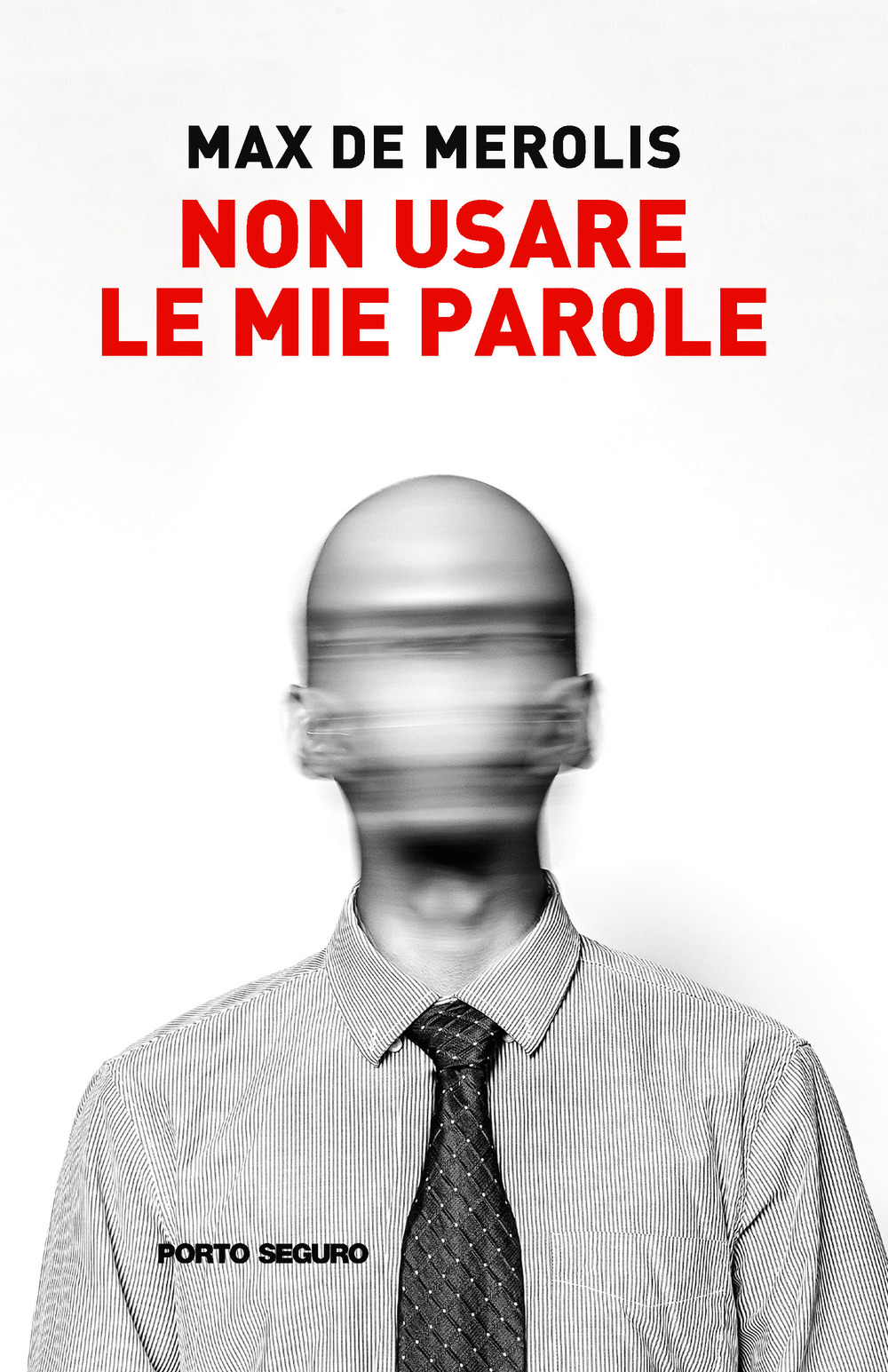 Non usare le mie parole