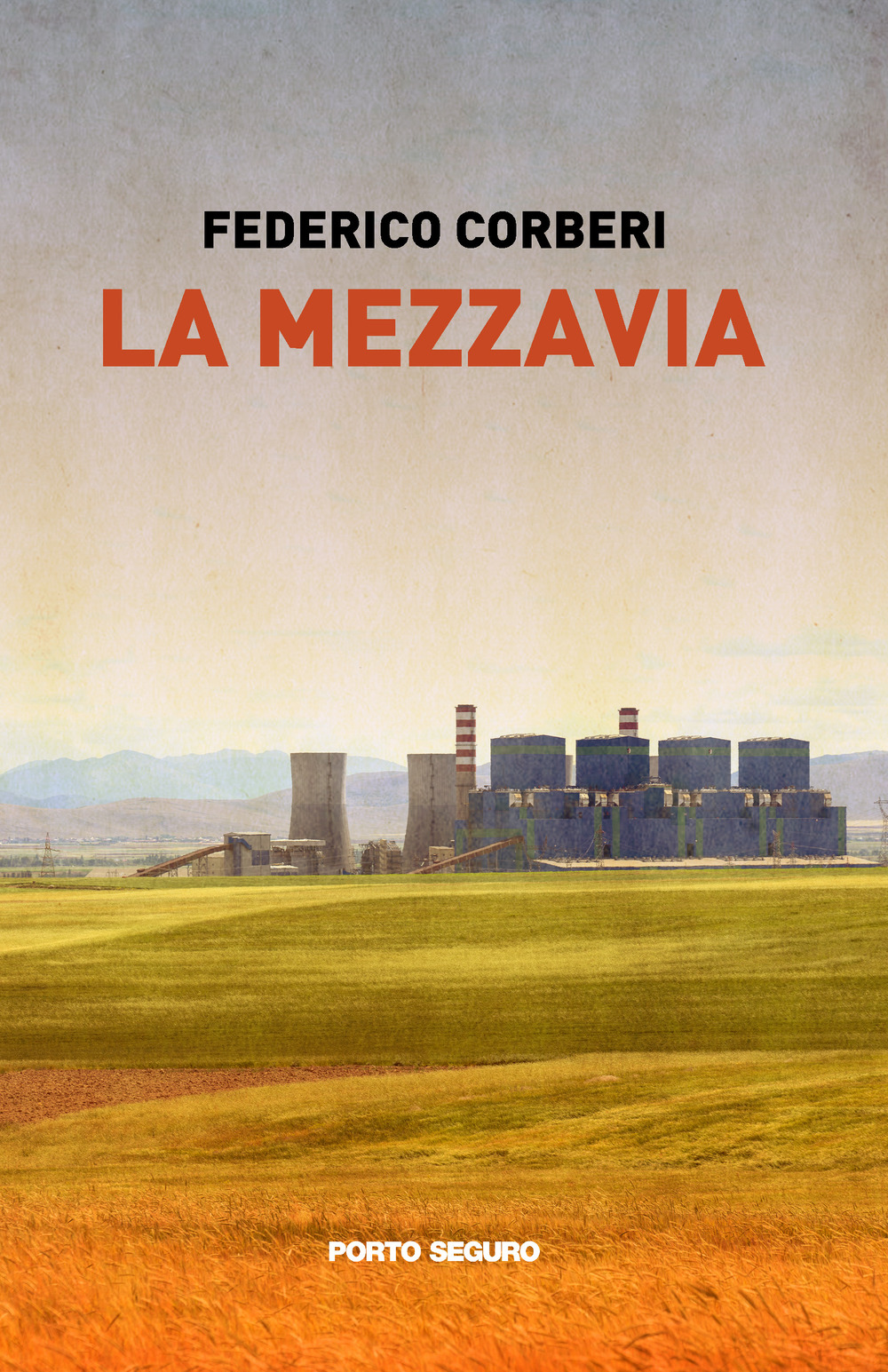 La mezzavia