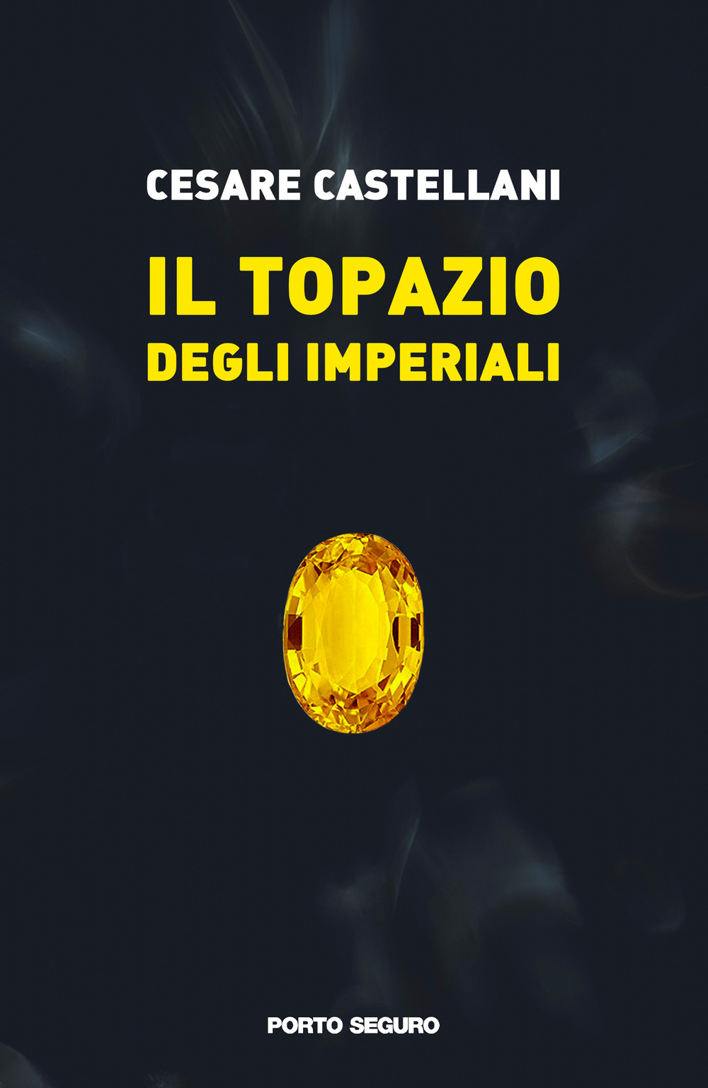 Il topazio degli imperiali