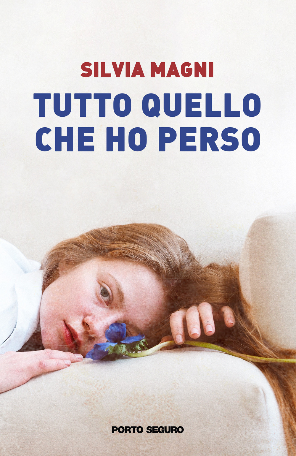 Tutto quello che ho perso