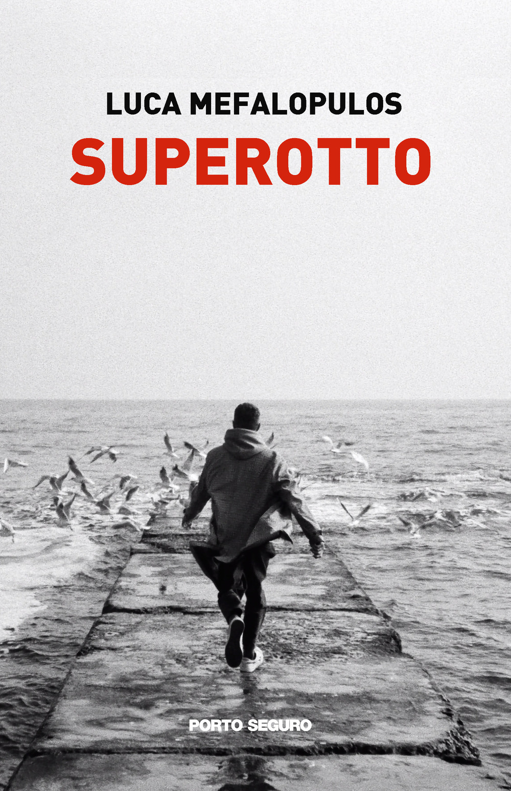 Superotto. Racconti mediterranei
