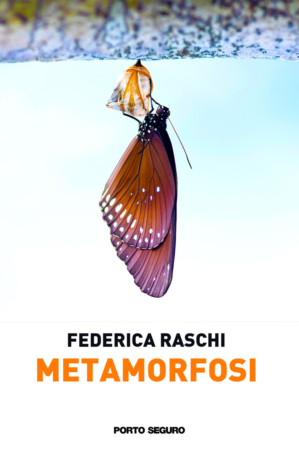 Metamorfosi