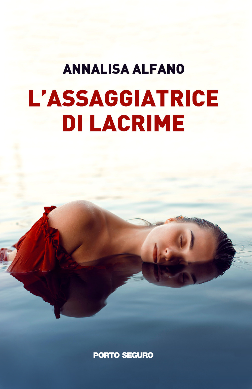 L'assaggiatrice di lacrime