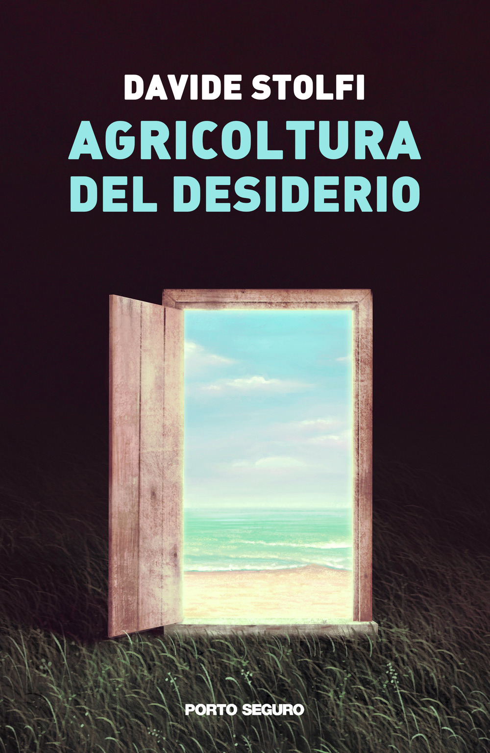 Agricoltura del desiderio