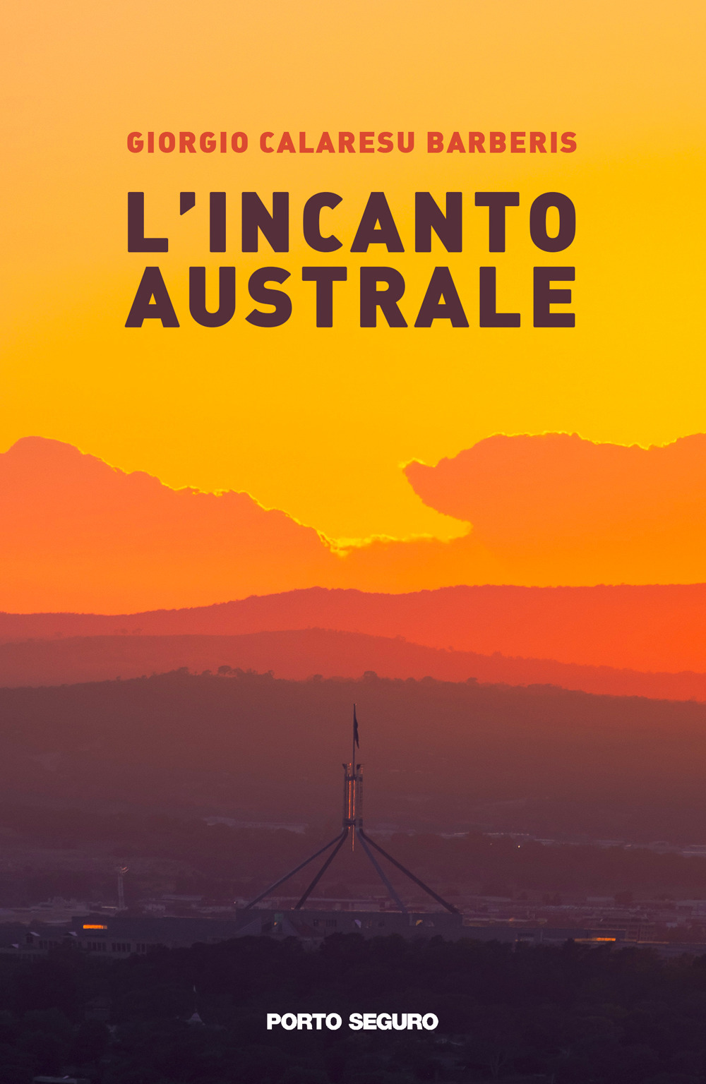 L'incanto australe