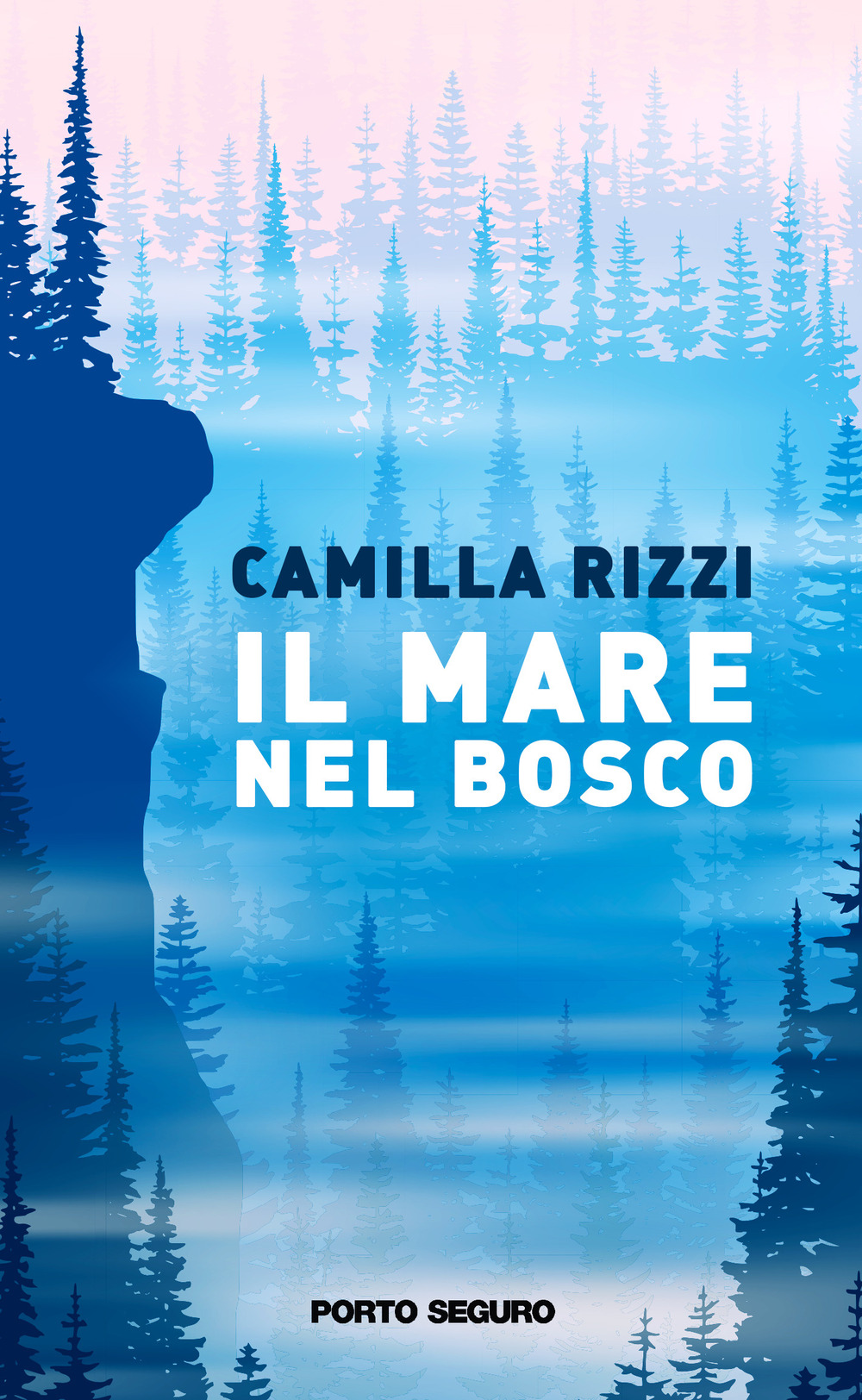 Il mare nel bosco