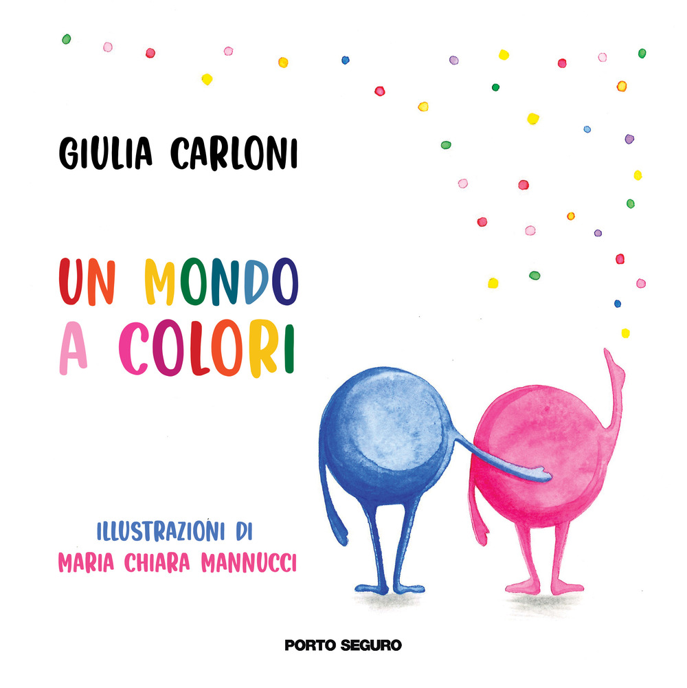 Un mondo a colori