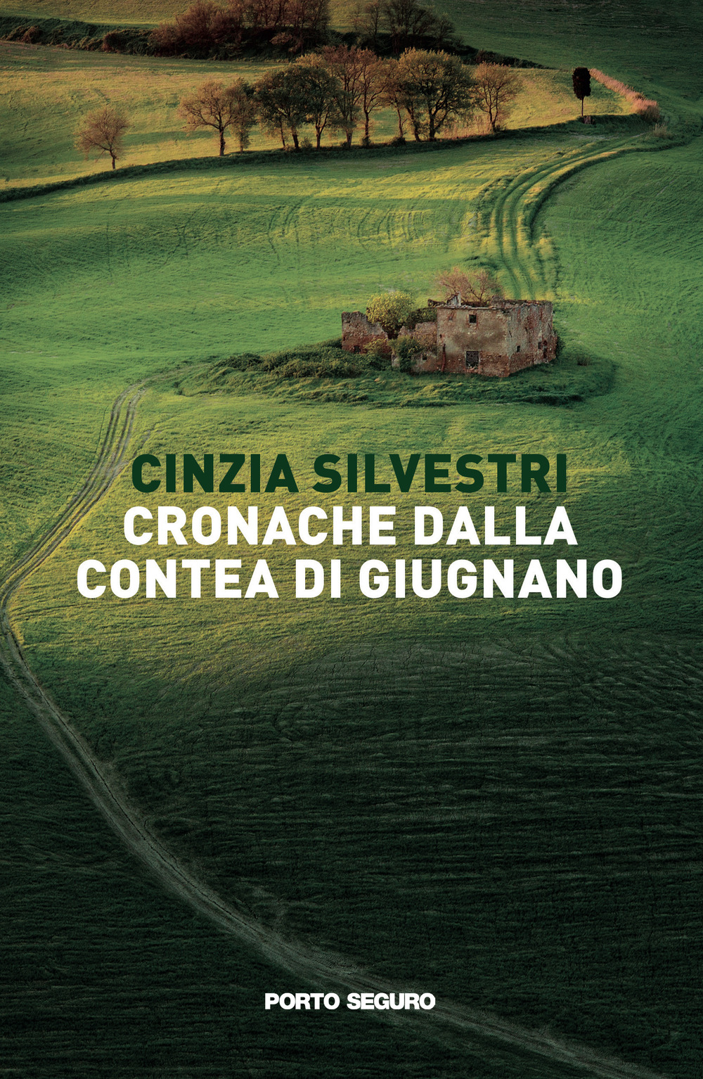 Cronache dalla Contea di Giugnano