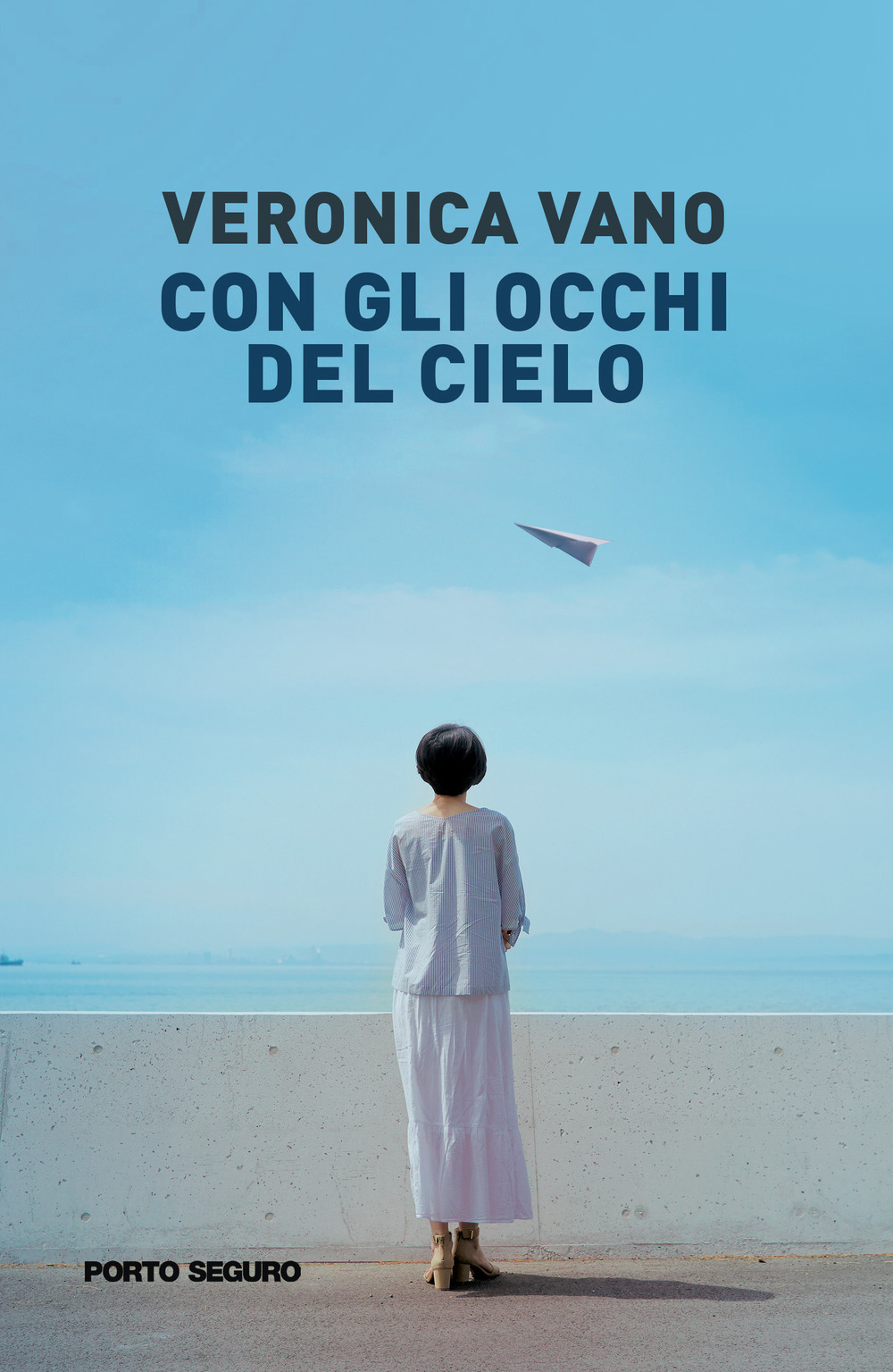 Con gli occhi del cielo