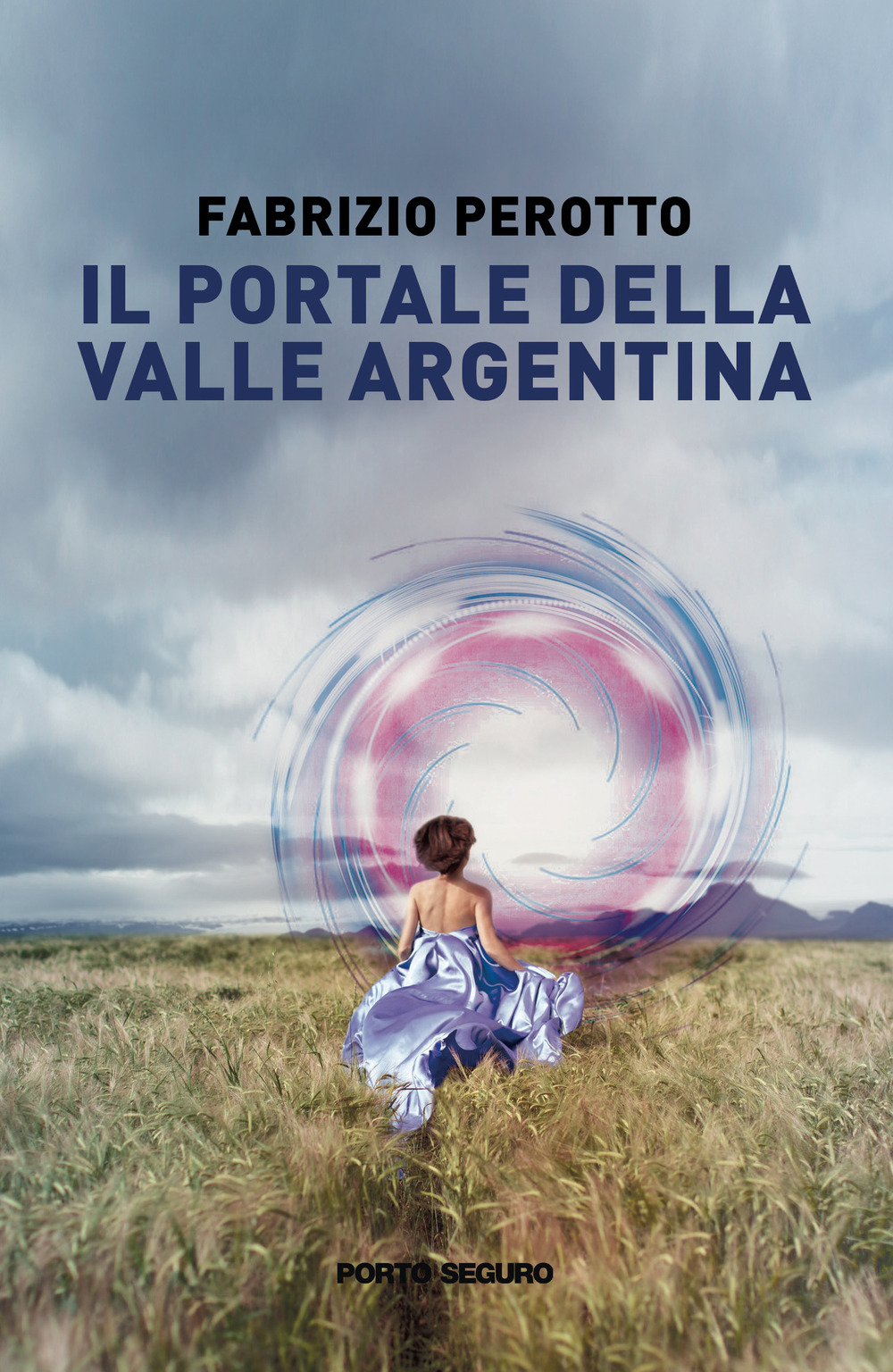 Il portale della Valle Argentina